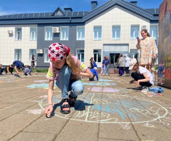 Лучший способ сделать ребенка хорошим – это сделать его счастливым