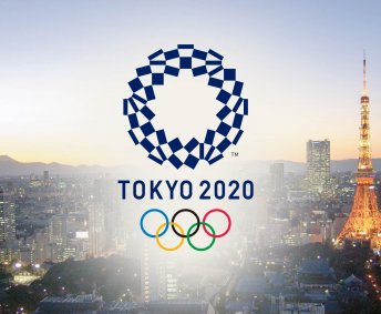 Олимпийские игры 2020