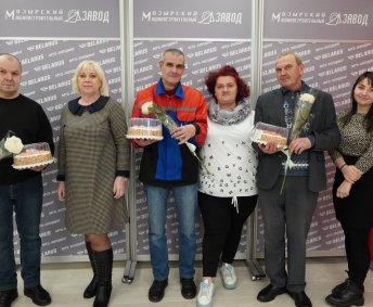 День памяти воинов-интернационалистов