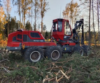 Презентация BELARUS SAMPO МЛХ-265