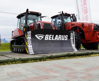 Александрия 2020 