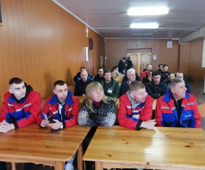 "Лучший по профессии" 