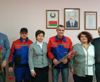 ЖИВАЯ ПАМЯТЬ АФГАНА