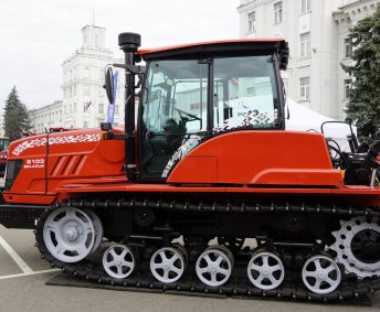 БелАгро-2020